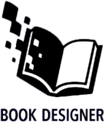 BOOK DESIGNER