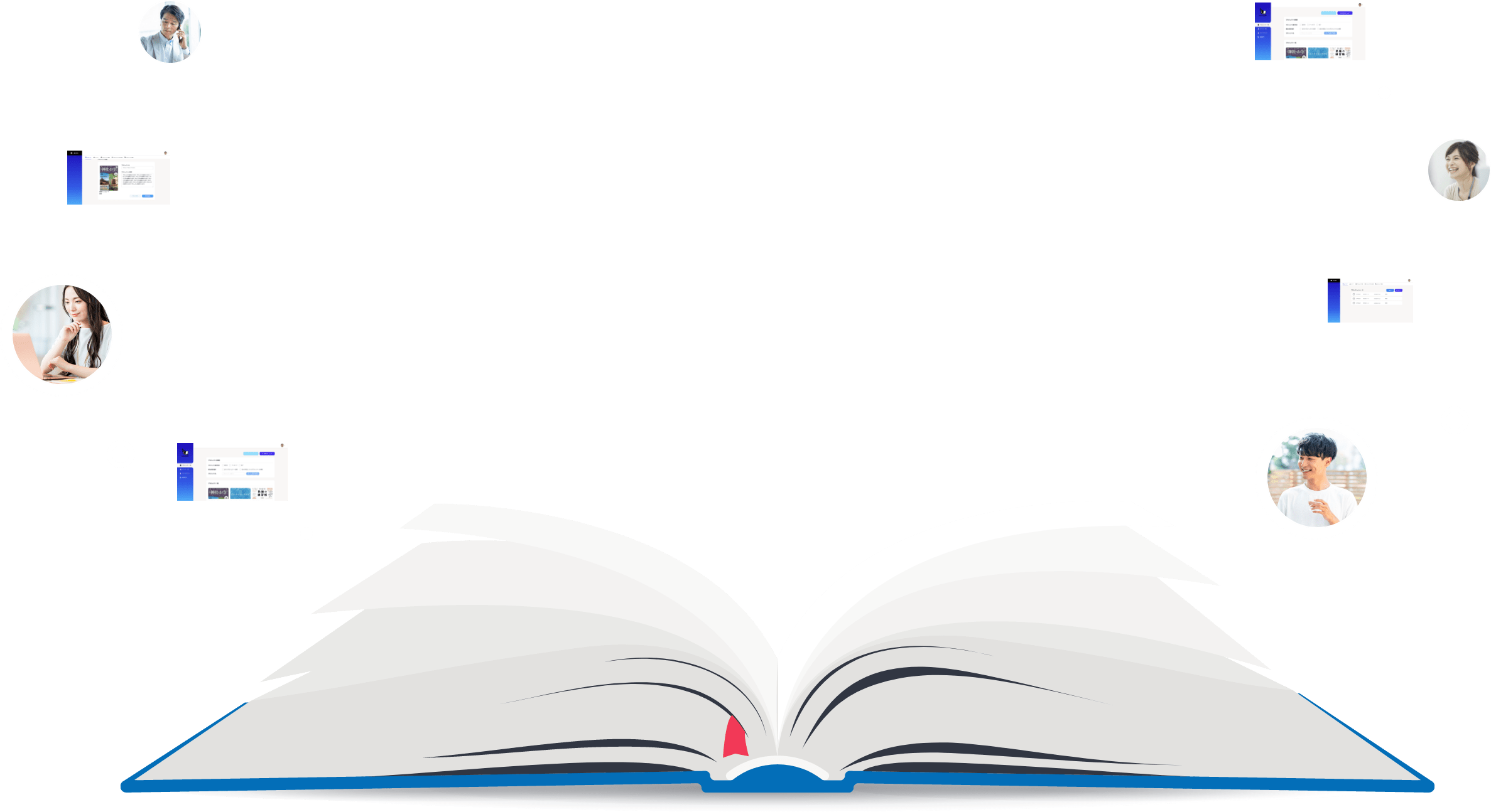 BOOK DESIGNER