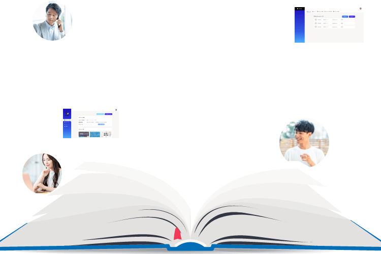 BOOK DESIGNER
